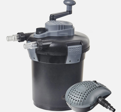 Heissner druckfilter set - heissner,
