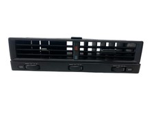 Original Mercedes SL / 300 24V / R129 / Luftdusche Luftdüse Mitte 1298300354