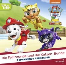Paw Patrol CD 65 von Various | CD | Zustand gut
