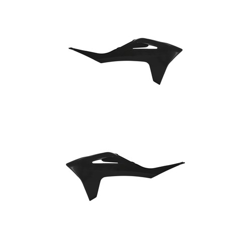 Acerbis spoiler - acerbis,