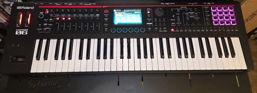 Roland fantom - roland, fantom-06