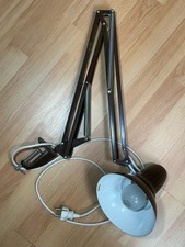 Vintage Gelenklampe