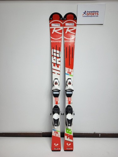 Rossignol hero 125cm ski - 125cm,