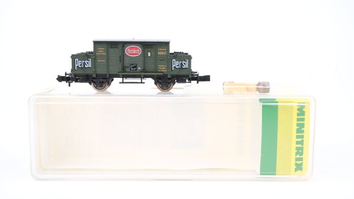 Minitrix 13611 - n,