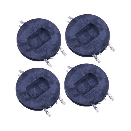 Transponder chip coil - 4x,