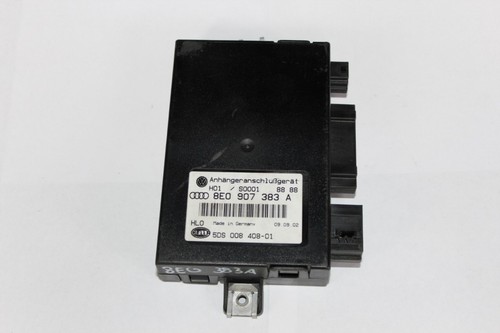 Original audi 8e - a4,