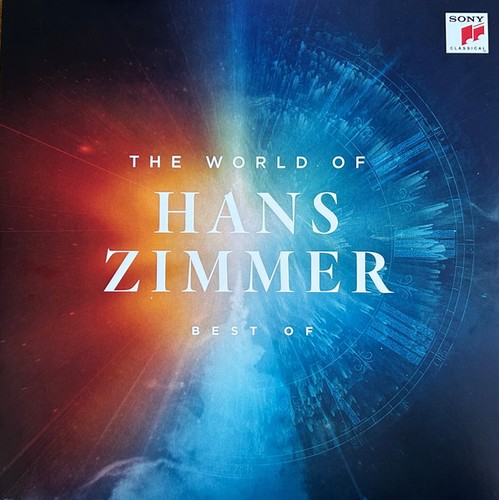 Hans zimmer the - world, of