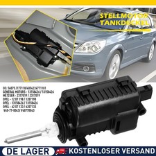 Für Opel Astra Stellmotor