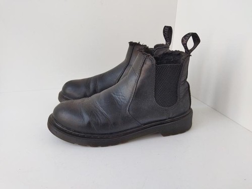 Women martens boots black - martens,