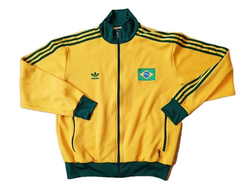 Adidas brasil retro fußball - brasil,