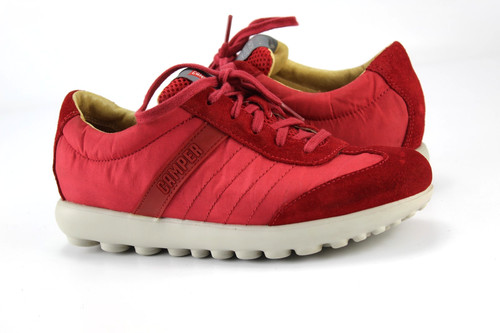 Camper damen halbschuhe - gr.37,
