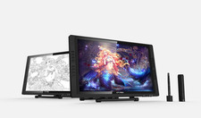 XP-PEN Artist 22E Pro Zeichentablett  - Sehr guter Zustand