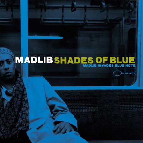 Madlib shades of - madlib,