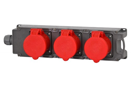 Tribox verteilerbaukasten - tribox,