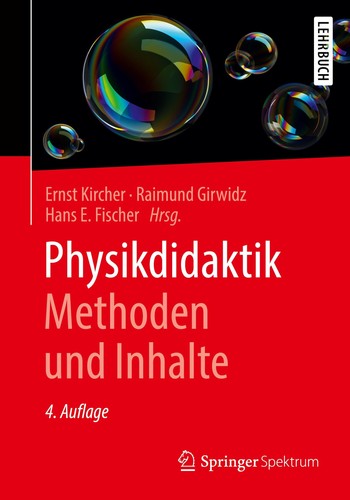 Physikdidaktik methoden und - |,