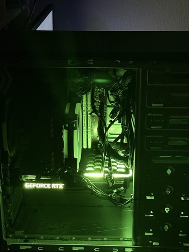 Captiva gamer tower - pc,