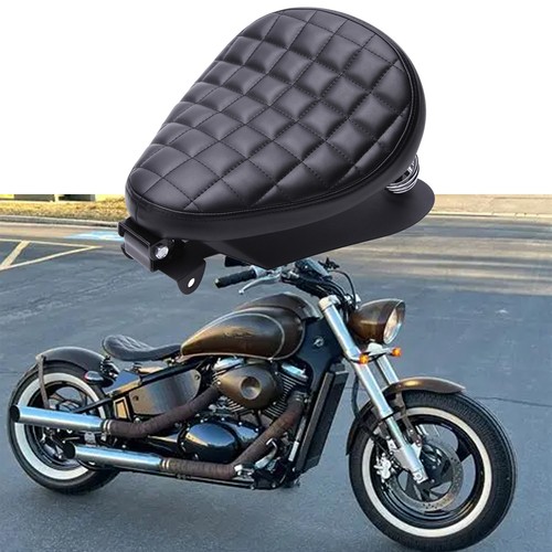 Motorrad solo sitz grundplatte - motorrad,