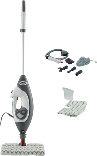 Brandneu shark s6005uk - s6005uk, w