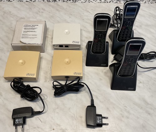 Auerswald dect telefon - auerswald,