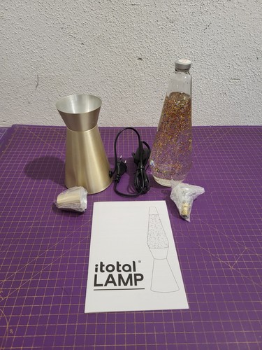 Total xl1770 glitzer - xl1770,