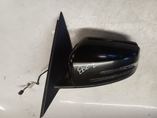 80CL* Mercedes C-Klasse W204