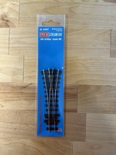 Y Weiche Peco SL-E497 00-9/H0e