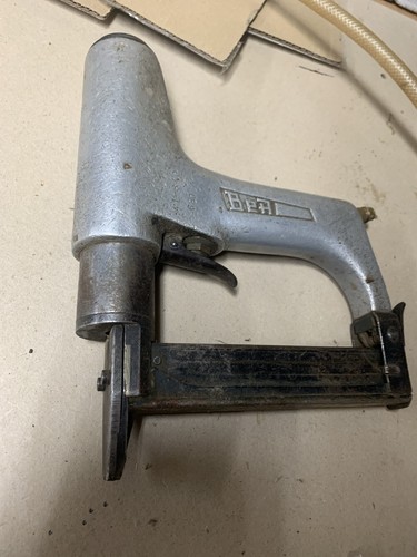 Druckluft klammergerät bea - druckluft,