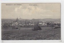 39050111 - Scheinfeld. Schloss