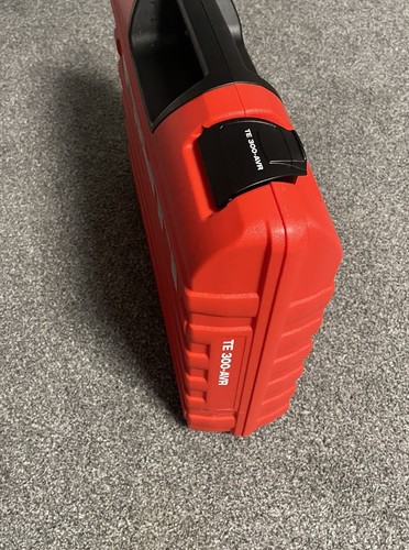Hilti 300 avr meißelhammer - te,