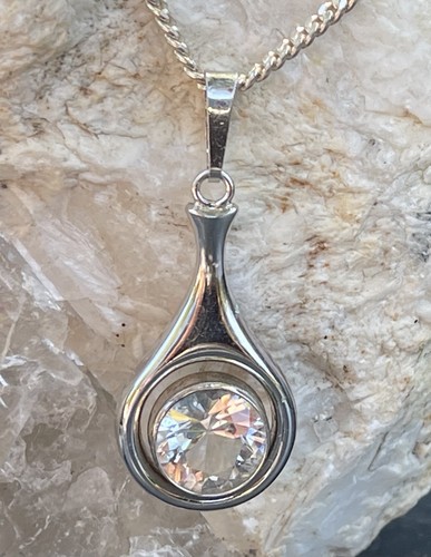925 silber anhänger - 925,