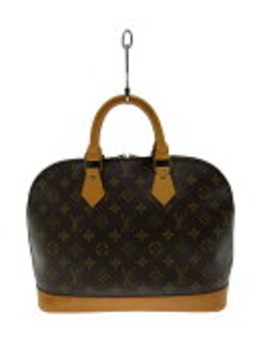 Louis vuitton alma - vuitton, gm