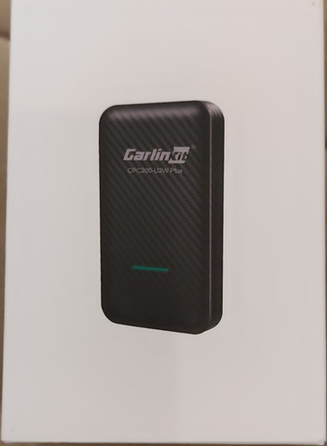 Carlinkit cpc200 u2w - carlinkit, cpc200-u2w