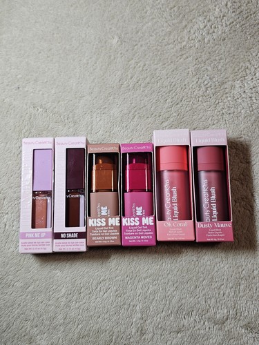 Beauty creations tinted lux - tinted,