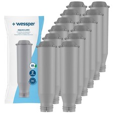 Wasserfilter für Krups Nivona