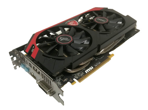Grafikkarte msi amd radeon - amd,