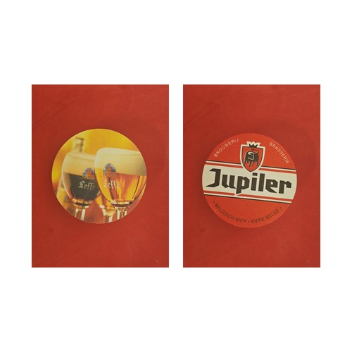 Jupiler belgisch bier - jupiler,