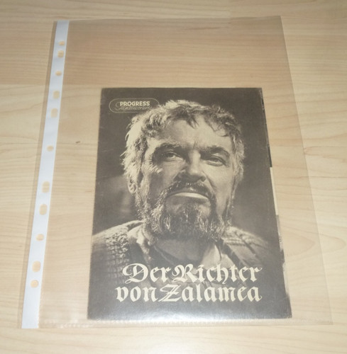Filmprogramm progress - filmprogramm,
