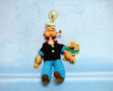Popeye Figur zum aufhängen