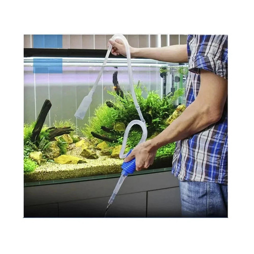 Aquarium reiniger kit - reiniger,
