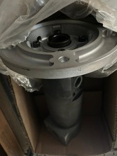 Settima Schraubenspindelpumpe - GR32 SMT55LSNAC24/B5GHDV - Intern: 1026958