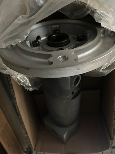 Settima schraubenspindelpumpe - settima,