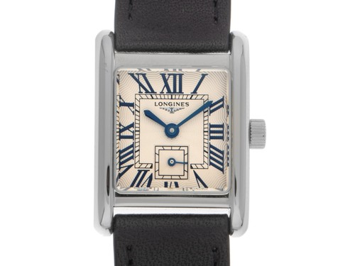 Longines mini dolcevita - longines,