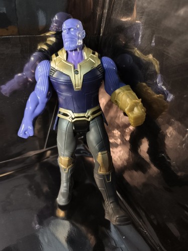 Marvel avengers thanos in - |,