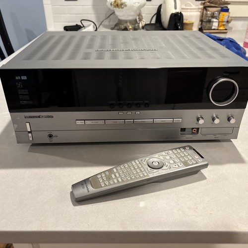 Harman kardon avr - harman,