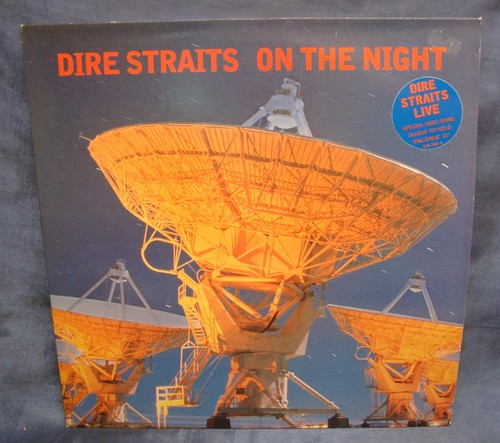 Dire straits the - -,