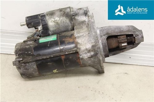 Anlasser benzin subaru - benzin,