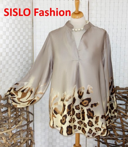 Made italy designer tunika - in,