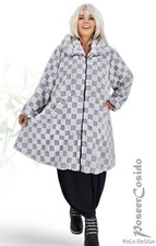 LAGENLOOK Kuschel Webpelz