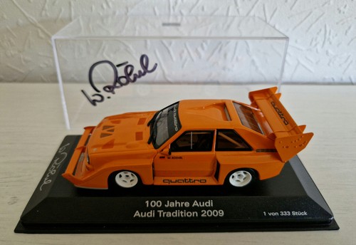 Audi sport quattro - sport,