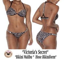 Victoria's Secret * Malibu *